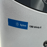 Agilent 1260 Infinity II ELSD image 0